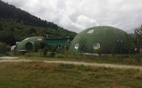 Domurile Din Zărnești Guest House